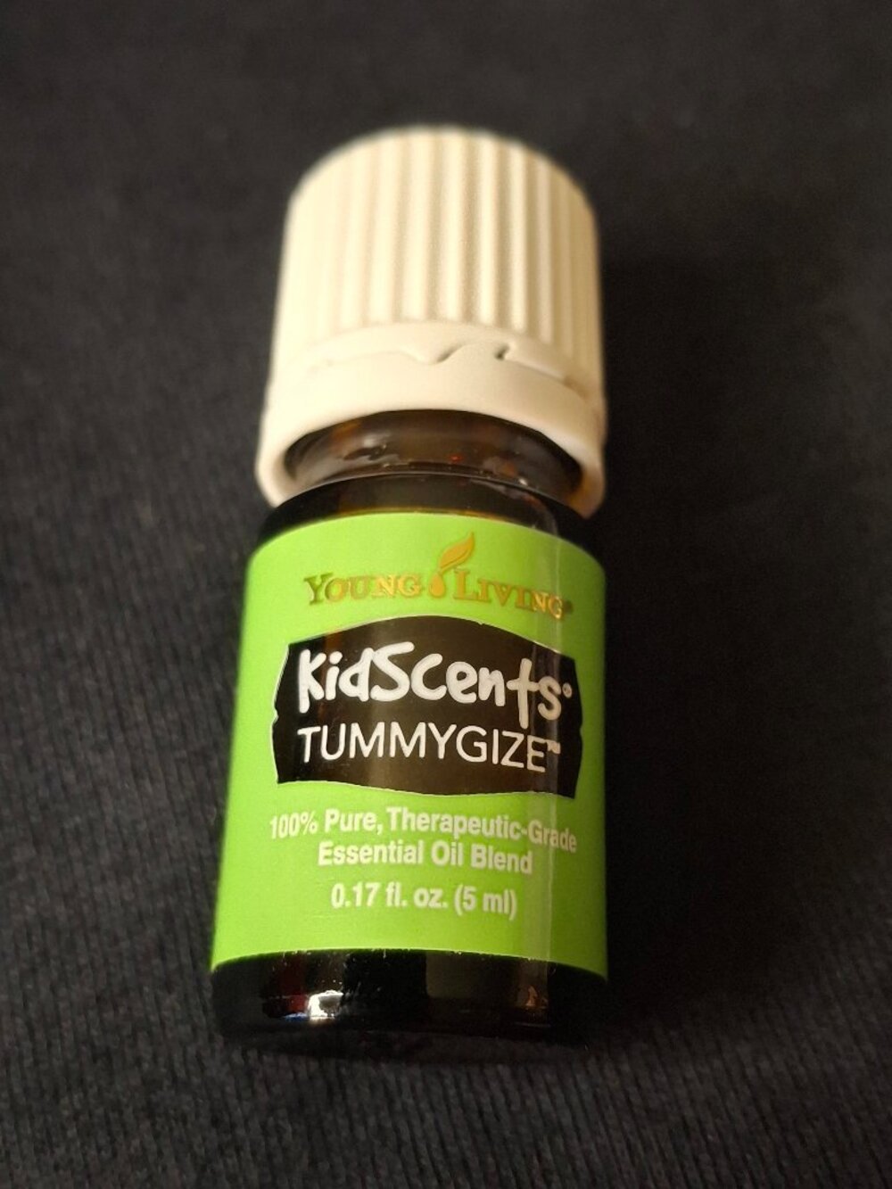 Young Living Kidscents Tummygize